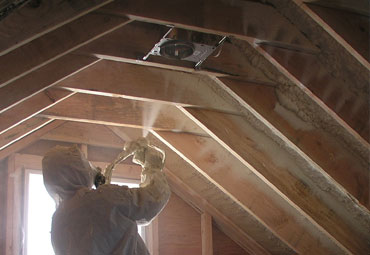 Boston Attic Insulation