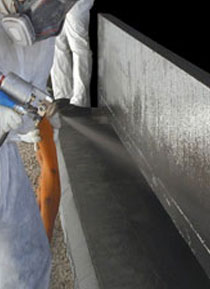 Boston Protective Polyurea Coatings